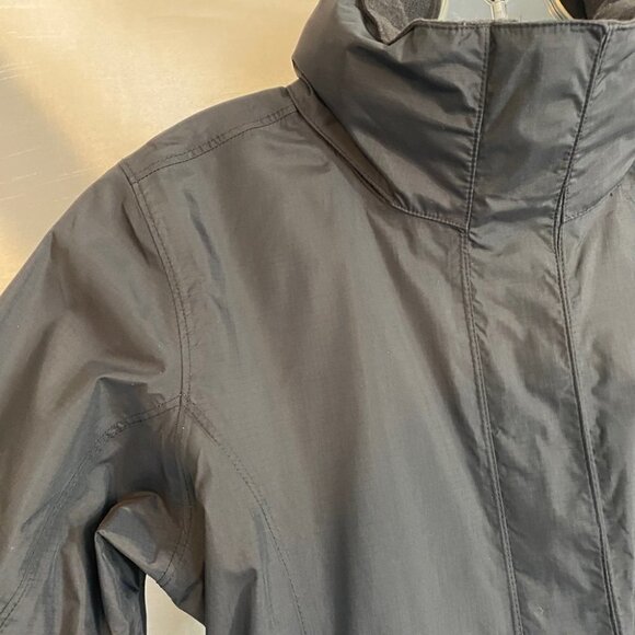 The North Face Breast Cancer Awareness  Rain Windbreaker Ladies Sm - Picture 7 of 16